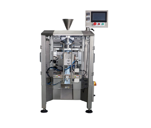 sachet packing machine